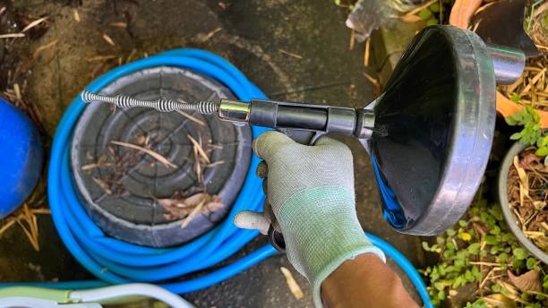 Darica Mutfak Gideri Tikali Boru Açma