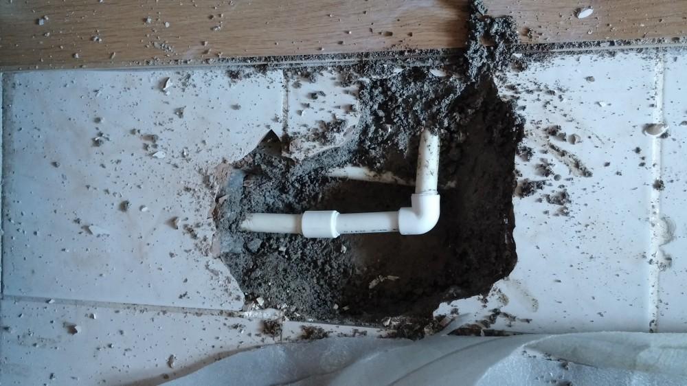 Darica Su kaçağı Tespiti