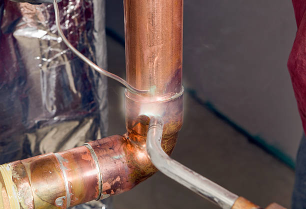 Darica Bakır Boru Tamiri