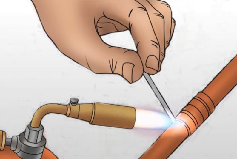 Darica Bakır Tesisat Tamir Hizmeti